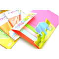 70*70mm 80GSM Mixed Color Origami Paper (CSZZ-70)